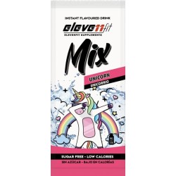 ▷ Saborizante Mix Unicornio 🦄 Sin Azúcar 1,5L - Elevenfit