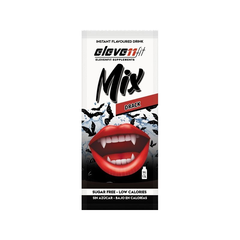 Sugar-Free Dragon Flavor Mix Sugar-Free Dragon Flavor Mix