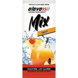▷ Gusto Mix Tahiti 🌴🍍 Senza Zucchero 1,5L - Elevenfit