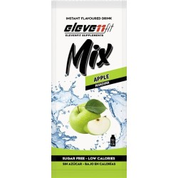 ▷ Apple Mix Flavoring 🍏 Sugar Free 1.5L - Elevenfit