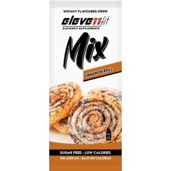 ▷ Cinnamon Roll Mix Flavoring 🍪🔥 Sugar Free - Elevenfit