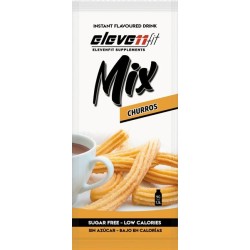 ▷ Arôme pour churros sans sucre - Elevenfit