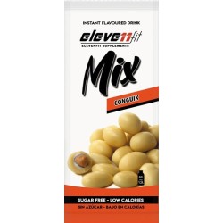 ▷ Saborizante Mix Sabor Conguix 🍫🎯 Sin Azúcar - Elevenfit