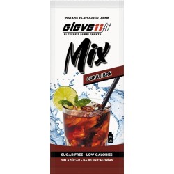 ▷ Cubalibre Mix Aroma 🥃 Zuckerfrei 1,5 l - Elevenfit