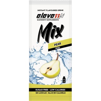 ▷ Arôme Poire Mix 🍐 Sans Sucre 1,5 L - Elevenfit