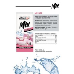 SUGAR-FREE CLOUD FLAVOR MIX
