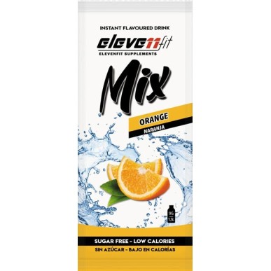 ▷ Orangenmix-Aroma 🍊 Zuckerfrei 1,5 l - Elevenfit