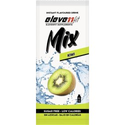 ▷ Zuckerfreie Kiwi-Mix-Aromamischung 🥝 1,5 l - Elevenfit