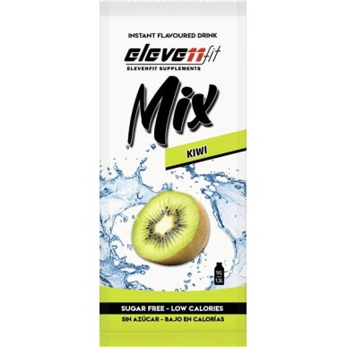 ▷ Aroma misto kiwi senza zucchero 🥝 1,5 l - Elevenfit