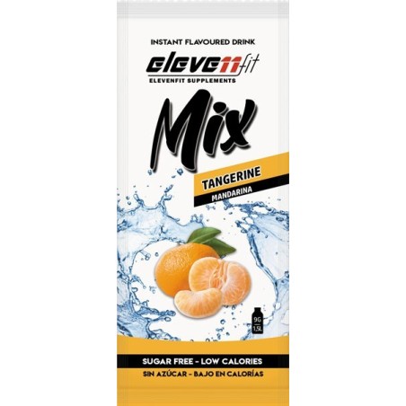 ▷ Mix di mandarini senza zucchero 🍊 1,5 l - Elevenfit