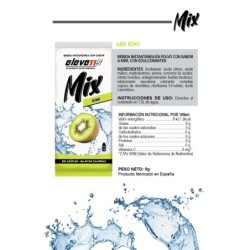 MIX SABOR KIWI SIN AZÚCAR