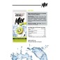 SUGAR-FREE KIWI FLAVOR MIX