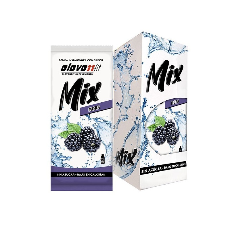 BOÎTE DE 12 SACHETS ASSORTIS SANS SUCRE, SAVEUR MÛRE