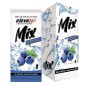Schachtel mit 12 zuckerfreien Blaubeer-Geschmacksmischungsbeuteln