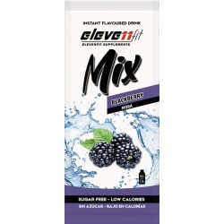 ▷ Gusto misto di more 🫐 Senza zucchero 1,5 l - Elevenfit