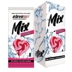 ▷ Mélange de saveurs pour sucettes, 12 sachets sans sucre - Elevenfit