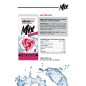 BOX OF 12 SUGAR-FREE LOLLIPOP FLAVOR MIX SACHETS BOX OF 12 SUGAR-FREE LOLLIPOP FLAVOR MIX SACHETS