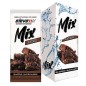 BOX OF 12 SACHETS MIX BROWNIE FLAVOR SUGAR-FREE BOX OF 12 SACHETS MIX BROWNIE FLAVOR SUGAR-FREE