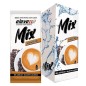 BOX OF 12 SUGAR-FREE CAPPUCCINO FLAVOR MIX SACHETS BOX OF 12 SUGAR-FREE CAPPUCCINO FLAVOR MIX SACHETS