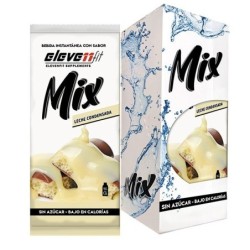 ▷ Condensed Milk Flavor Mix 12 Sachets - Elevenfit