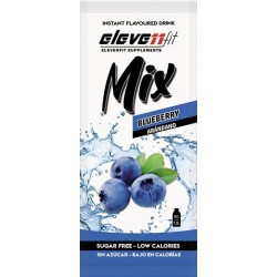 ▷ Blueberry Mix Flavoring 🫐 Sugar Free 1.5L - Elevenfit