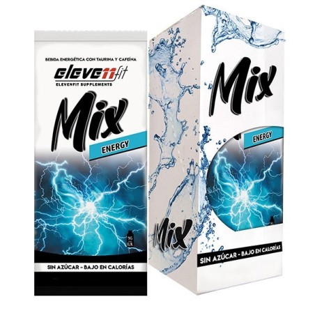 Packung mit 12 Beuteln, gemischte, zuckerfreie Instant-Drinks mit Energiegeschmack ...