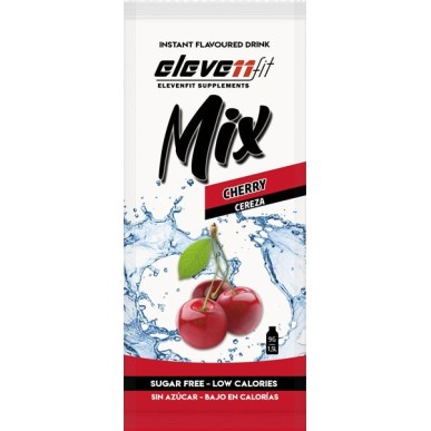 ▷ Sugar-Free Cherry Mix Flavoring 🍒 1.5L - Elevenfit
