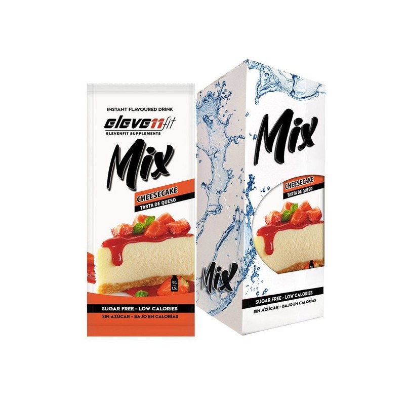 BOÎTE DE 12 SACHETS DE PRÉPARATION SANS SUCRE SAVEUR GÂTEAU AU FROMAGE BOÎTE DE 12 SACHETS DE PRÉPARATION SANS SUCRE SAVEUR GÂTEAU AU FROMAGE