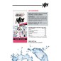 BOX OF 12 SUGAR-FREE UNICORN FLAVOR MIX SACHETS BOX OF 12 SUGAR-FREE UNICORN FLAVOR MIX SACHETS