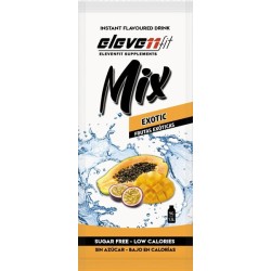 ▷ Exotic Mix Flavoring 🥭🍈 Sugar Free 1.5L - Elevenfit