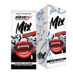 ▷ Drack Flavor Mix 12 Sugar-Free Sachets - Elevenfit