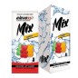 CAJA DE 12 SOBRES MIX SABOR GUMMY SIN AZÚCAR