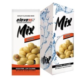 ▷ Mix Sabor Conguix 12 Sobres Sin Azúcar - Elevenfit