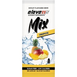 ▷ Tropical Mix Flavoring 🍍🥭 Sugar Free 1.5L - Elevenfit