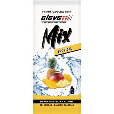 ▷ Gusto Mix Tropicale 🍍🥭 Senza Zucchero 1,5L - Elevenfit
