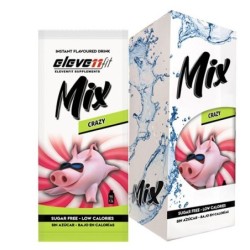 BOÎTE DE 12 SACHETS DE BOISSONS INSTANTANÉES SANS SUCRE AUX SAVEURS DÉLICIEUSES M...