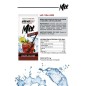 BOX OF 12 SACHETS MIX CUBALIBRE FLAVOR SUGAR-FREE