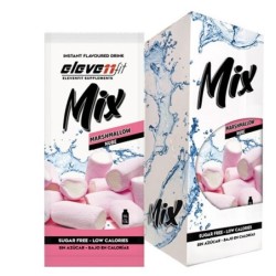 ▷ Cloud Flavor Mix 12 Sugar-Free Sachets - Elevenfit