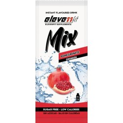▷ Pomegranate Mix Flavoring 🍷 Sugar Free 1.5L - Elevenfit