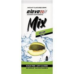 ▷ Saborizante Mix Melón 🍈 Sin Azúcar 1,5L - Elevenfit