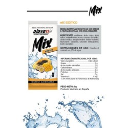 CAJA DE 24 SOBRES MIX SABOR EXÓTICO SIN AZÚCAR