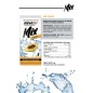 BOX OF 24 SACHETS MIXED FLAVOR PAPAYA FLAVOR SUGAR-FREE