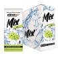 BOX OF 24 SACHETS MIX WHITE GRAPE FLAVOR SUGAR-FREE
