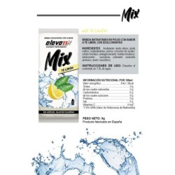 Boîte de 24 sachets de thé au citron sans sucre