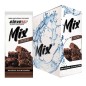BOX OF 24 SACHETS MIX BROWNIE FLAVOR SUGAR-FREE