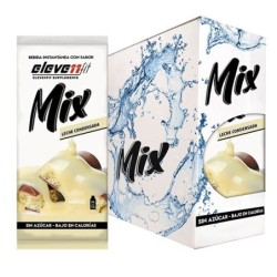 ▷ Confezione da 24 bustine di latte condensato senza zucchero da 1,5 l — Elevenfit