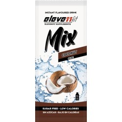 ▷ Preparato al cocco senza zucchero Elevenfit 🥥 1,5 l -