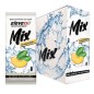 BOX OF 24 SACHETS MIX PEACH TEA FLAVOR SUGAR-FREE