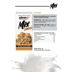 Boîte de 24 sachets saveur noix mélangées sans sucre