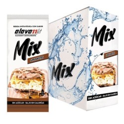 ▷ Caja 24 Sobres Mix Smixkers Sin Azúcar 1,5L — Elevenfit